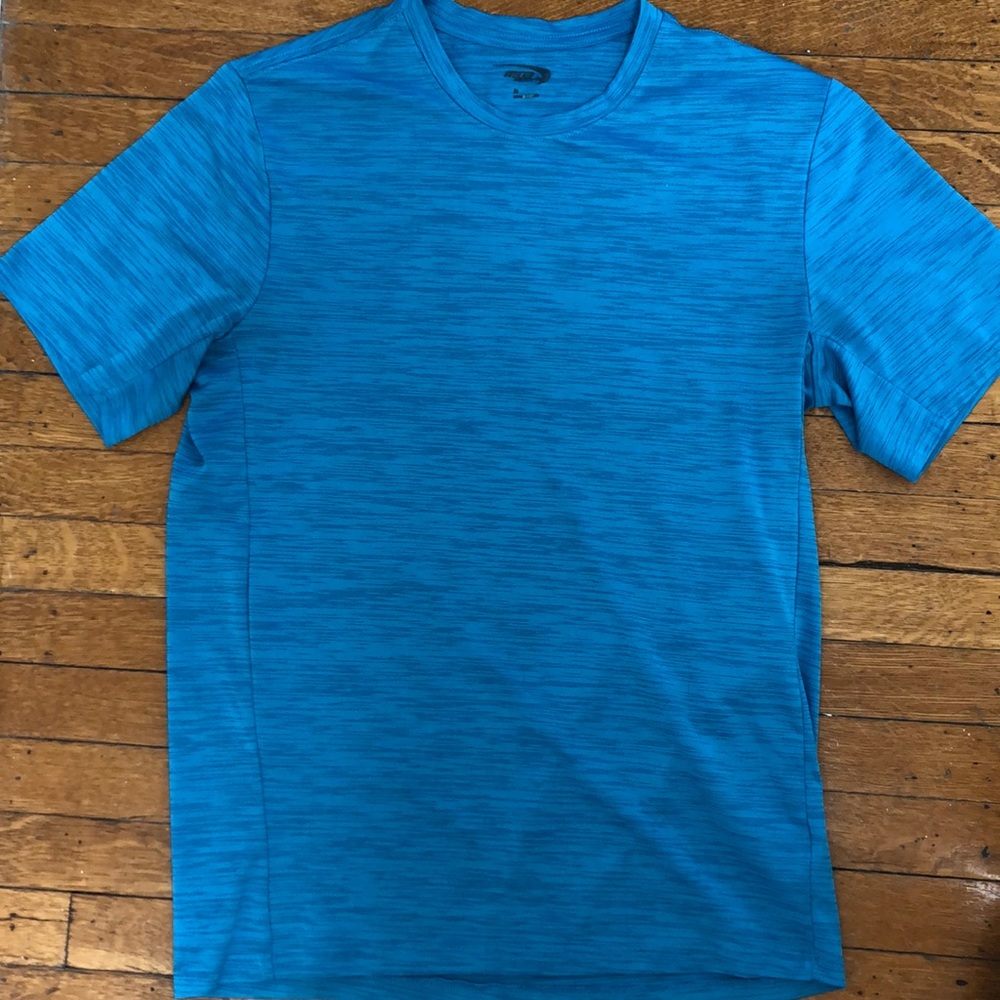 MTA Sports Active Wear Shirt